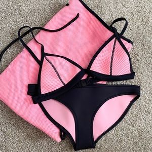 Authentic Triangl Bikini